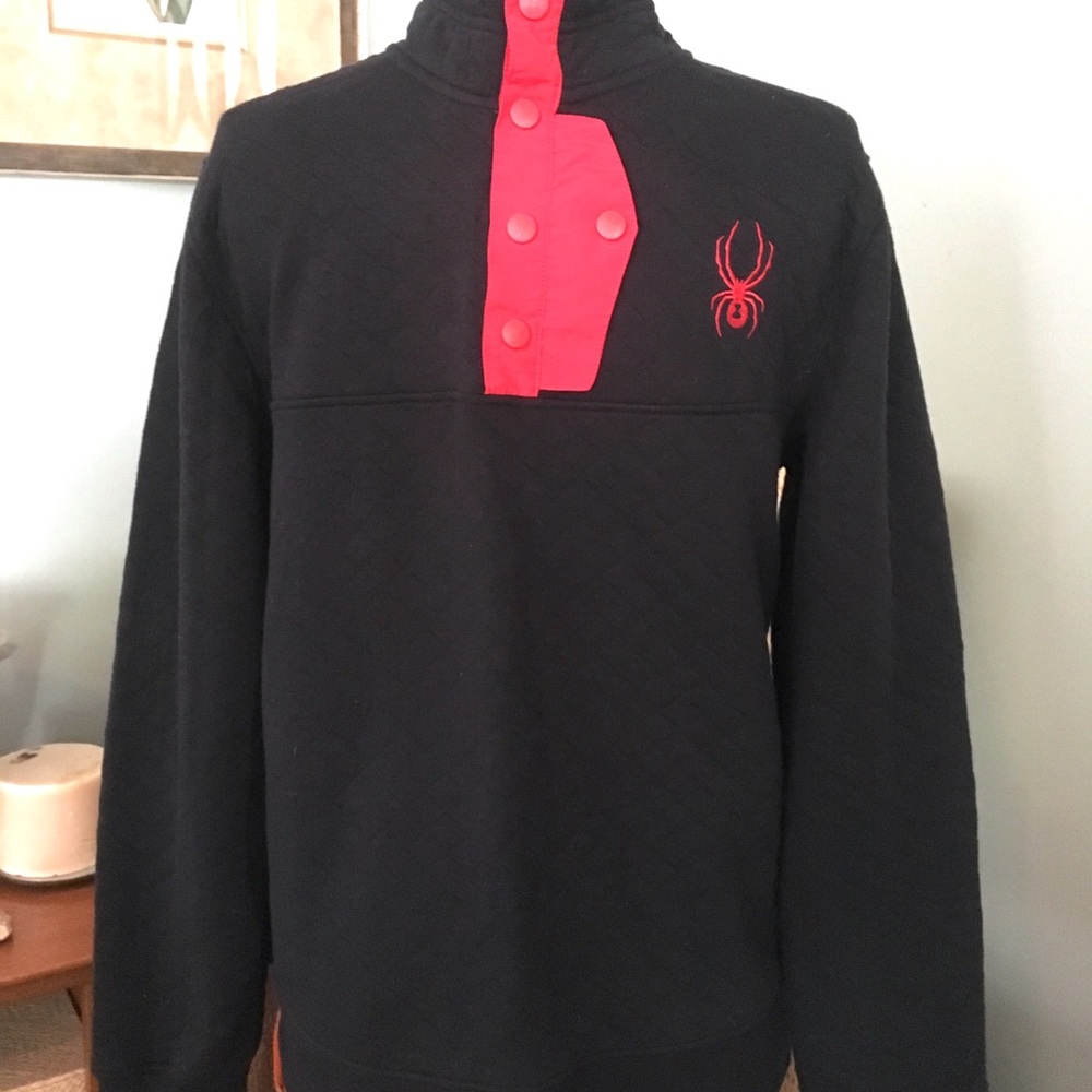 Sypder | Fleece